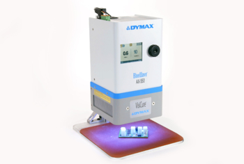 Curing Equipment | Electronic Coating Technologies