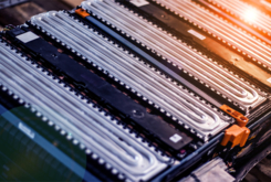 Form-in-place gasketing material for fuel cell gasketing