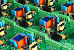 Transformer potting with hermetic like seals