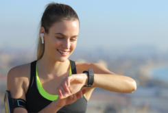 ECT products and services for the design of wearables electronics