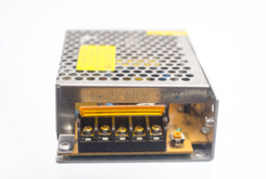 AC/DC Power Converter Potting