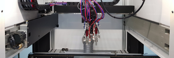 Electronic Coating Equipment Products and Services