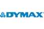 Blue Dymax Logo with registered mark